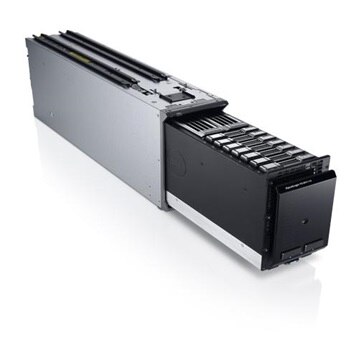 EqualLogic PS-M4110 Blade Storage System EqualLogic PS-M4110 Blade Storage System